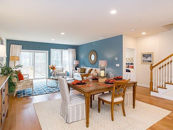 5th image of 89 Brooksmont Dr Lot 24
