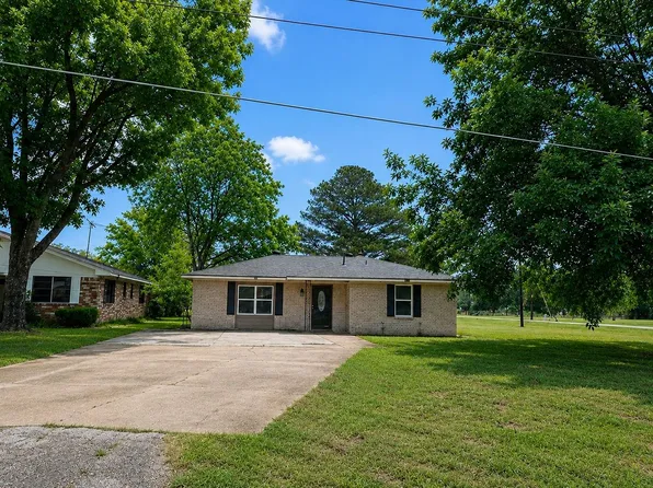 1230 1st St, Hempstead, TX 77445