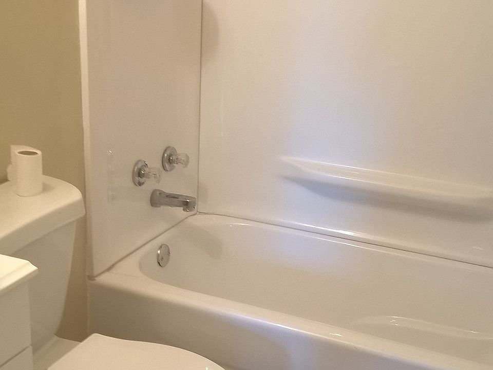 Newly remodeled Bathroom.