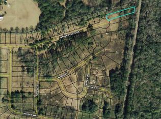 329 Grove Pointe Dr, Thomasville, GA 31792
