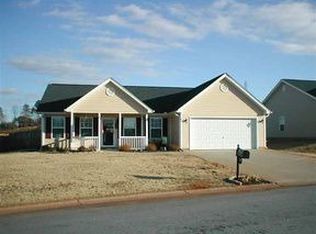 707 White Cloud Dr, Lyman, SC 29365