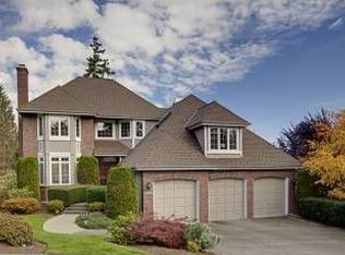 17710 NE 107th Ct, Redmond, WA 98052