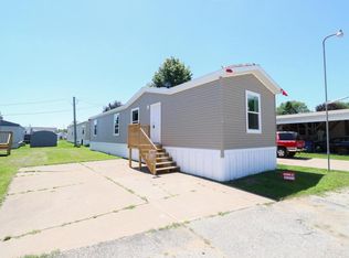 800 West Ave N #27, West Salem, WI 54669