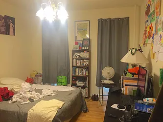 Rented by Sohayegh Enterprises Corp.