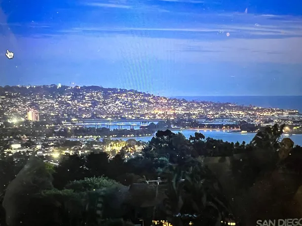 5463 Caminito Agua, La Jolla, CA 92037