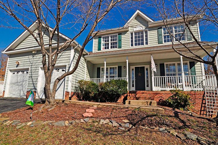 13 Brookstone Dr Fredericksburg VA 22405 Zillow