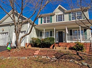 15 Brookstone Dr Fredericksburg VA 22405 Zillow