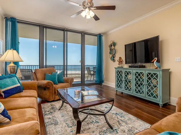 1601 Bienville Blvd APT 703, Dauphin Island, AL 36528