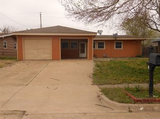 415 Meadowbrook Ln, Bartlesville, OK 74003