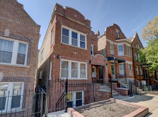 2319 W 22nd Pl, Chicago, IL 60608