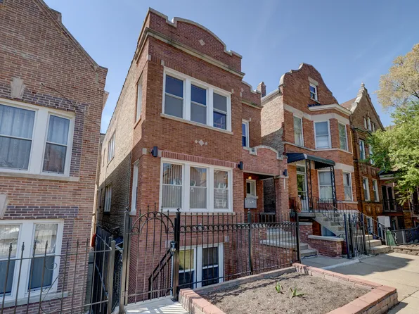 2319 W 22nd Pl, Chicago, IL 60608