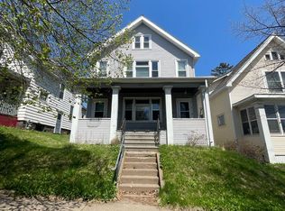 510 N 23rd Ave W, Duluth, MN 55806