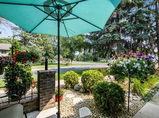 1533 Creek Meadows Dr NW, Minneapolis, MN 55433