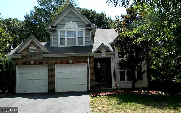 1st image of 1407 Cowsill Dr