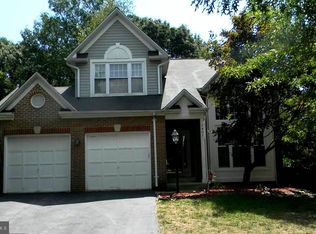 1407 Cowsill Dr, Severn, MD 21144
