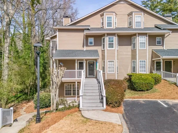2131 N Forest Trl, Atlanta, GA 30338