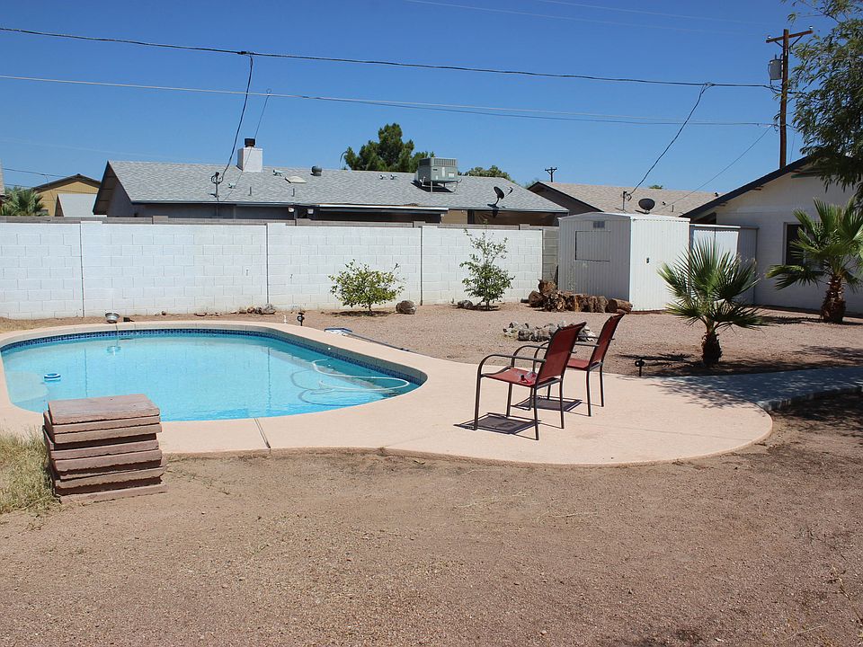 587 S Palo Verde Dr, Apache Junction, AZ 85120 Zillow