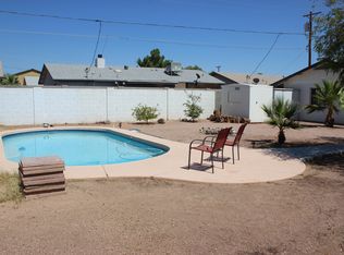 587 S Palo Verde Dr, Apache Junction, AZ 85120
