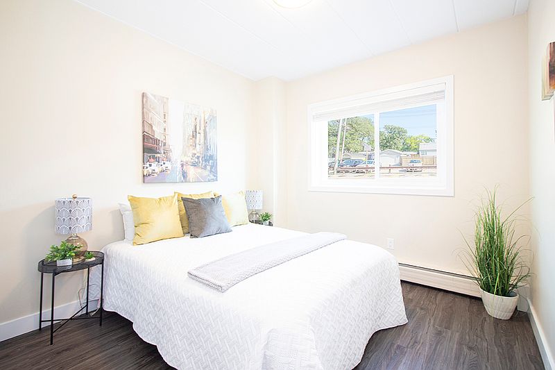 Winnipeg Apartment for rent - 1 Bedroom — photo 27