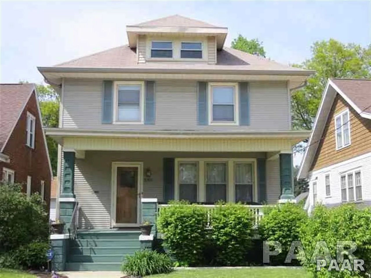 2311 W Barker Ave photo 1
