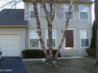 9215 Drawbridge Ct, Clinton, MD 20735