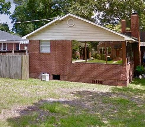 2nd image of 1063 Ingleside Ave