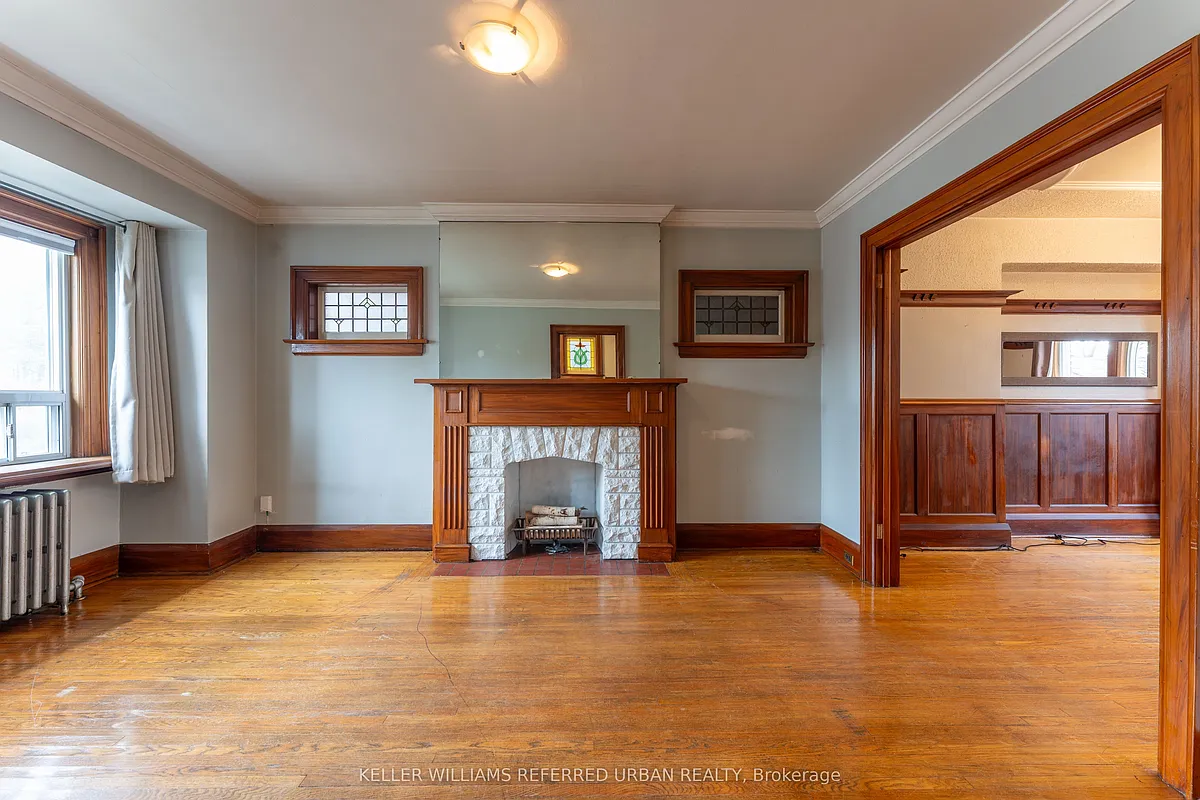 Building Photo - 507 Donlands Ave