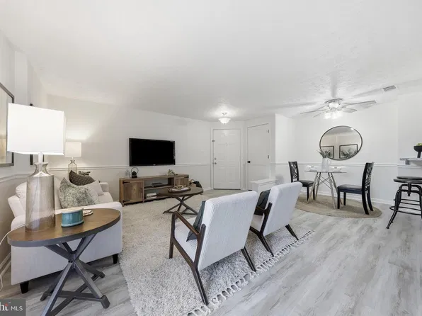 807D Stratford Way Unit 1300D, Frederick, MD 21701