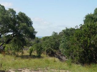 14 Admiral Heights Blvd, Fredericksburg, TX 78624