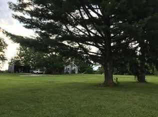 10405 Winchester Southern Rd, Stoutsville, OH 43154