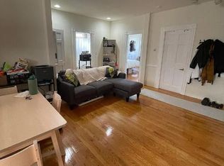 288 Beacon St #A-3, Somerville, MA 02143