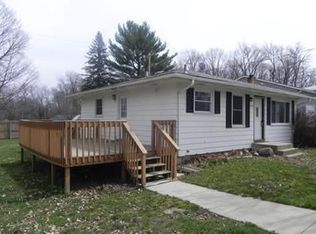 8176 Douglas Ave, Kalamazoo, MI 49009