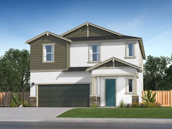 858 Mangelos Ct, Ripon, CA 95366