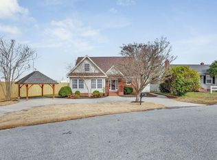 21 Fore Ave, Greenville, SC 29607