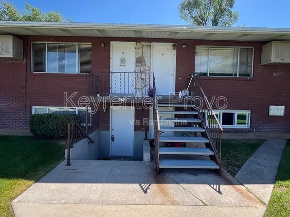 670 S 500 E APT 1, Springville, UT 84663