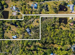 1325 Chase Hammock Rd, Merritt Island, FL 32953