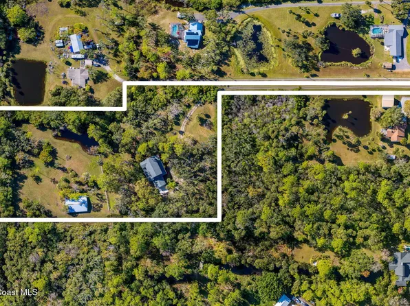 1325 Chase Hammock Rd, Merritt Island, FL 32953