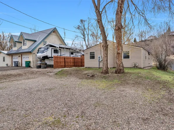 427 E Washington Ave #A & B, Hayden, CO 81639