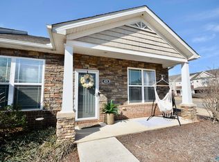 423 Promenade Dr SW, Madison, AL 35756