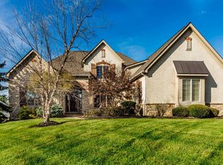 9889 Morris Dr, Dublin, OH