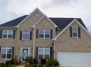 2357 Shady Maple Trl, Loganville, GA 30052