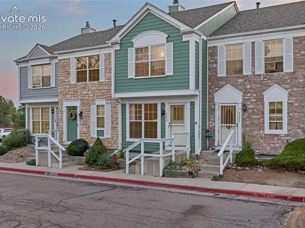 4353 Charleston Dr, Colorado Springs, CO 80916