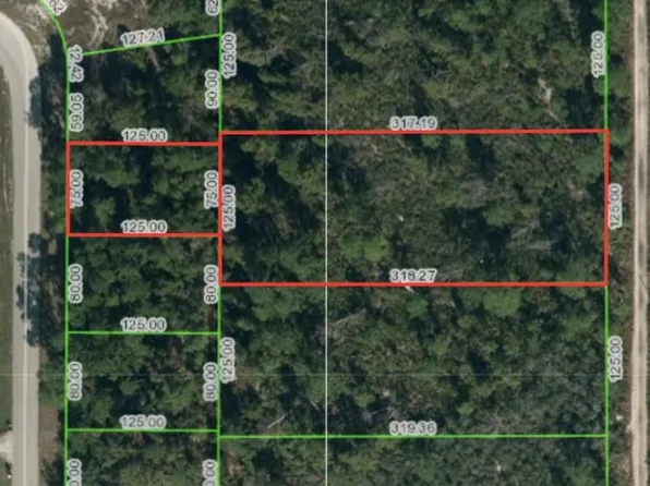 6506 Burkett Ave, Sebring, FL 33875