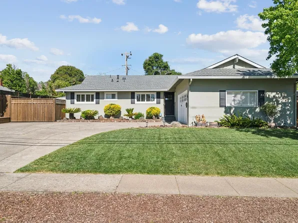 773 Sutro Avenue, Novato, CA 94947