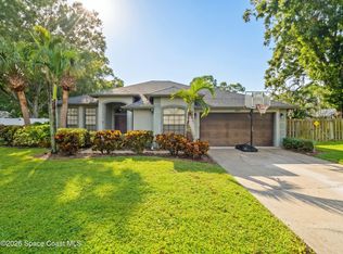 624 Millwheel Dr, Merritt Island, FL 32952