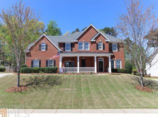 308 Lake Forest Dr, Newnan, GA 30265