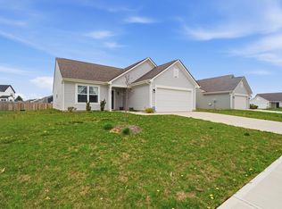 844 Lando Creek Dr, Kokomo, IN 46902