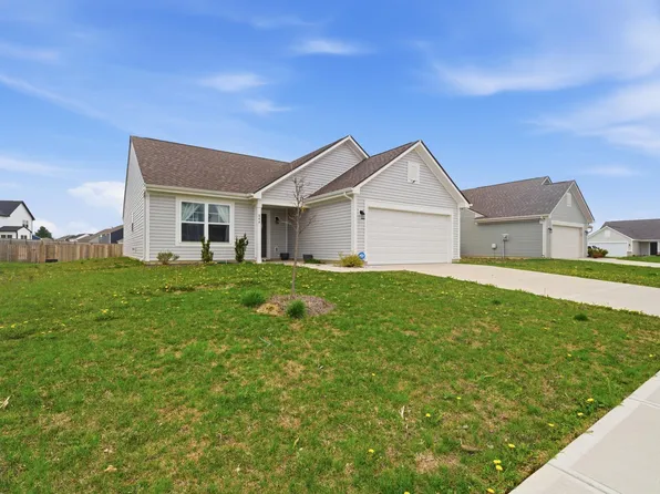 844 Lando Creek Dr, Kokomo, IN 46902