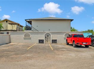 405 E Guerra St, Rio Grande City, TX 78582