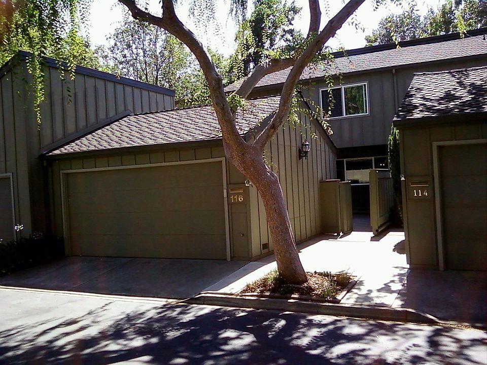 Front of unit